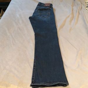 Lucky Brand Jeans